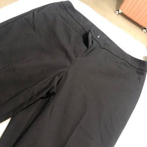 Chico's fabulously slimming ankle pants